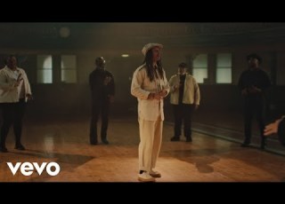  JP Cooper If The World Should Ever Stop Gospel Choir Version