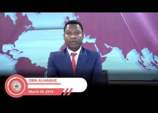 Benishaanguul ALHABAR OBN March 26 2026