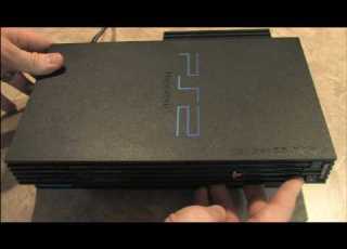  Classic Game Room HD PLAYSTATION 2 SCPH 30001 Review