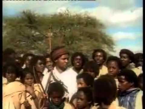 Abbush Zallaqaa Muude Oromo Music