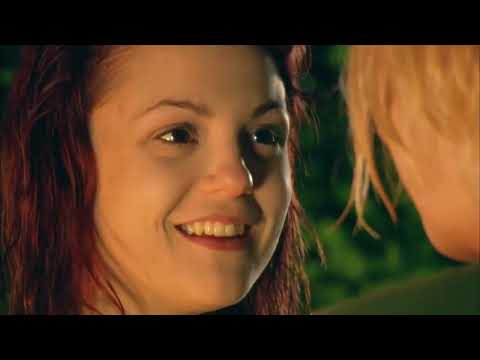 All Naomi Emily Kiss Scenes Skins Series