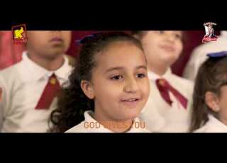 24 7 Song St Pishoy Coptic Orthodox Church In Nashville TN USA Koogi Tv