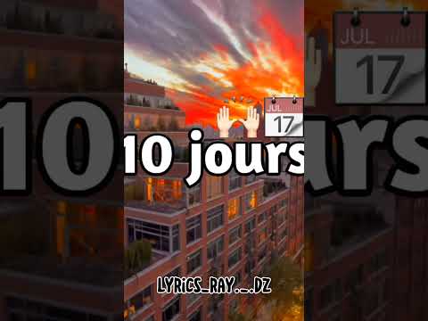 Cheb Morad عرسها باقيله 10jour