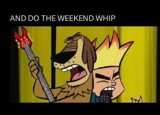  Twitter Sings Lego Ninjago Season 1 2 Weekend Whip Theme Song