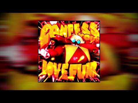 CONFESS YOUR LOVE FUNK Bass Boosted