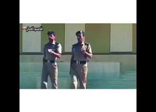  شرطة عمان السلطانية