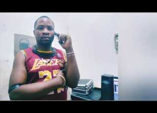 MASUNZU MASANJA UJUMBE WA TAMBI MADULU STUDIO
