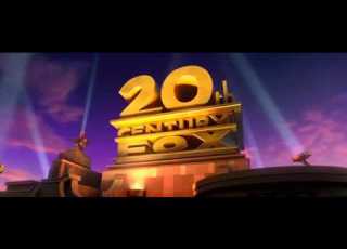  Paramount Pictures 20th Century Fox Lightstorm Entertainment