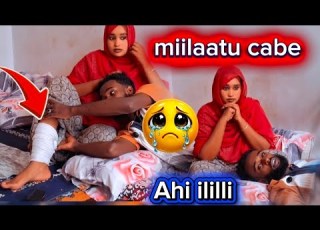  Arra Dubbiin Jabaate
