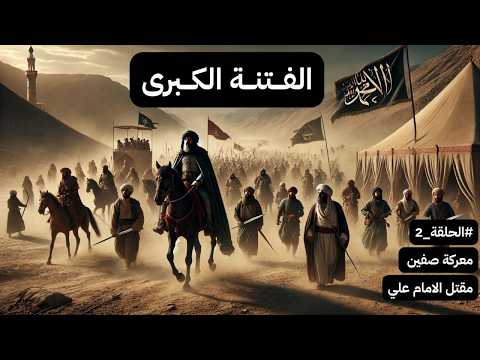 الخلاف الذي قسم المسلمين إلى سنة وشيعة وخوارج