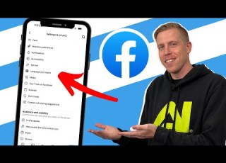  How To Change Language On Facebook