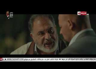  شوف خطة كمال اللباد للقضاء على هوجان
