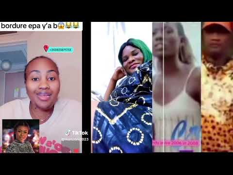 Muana Musala Oko Soufrire Pe Okolela Na Munoko Ya Mboka Muana Musala Oko Soufrire Pe Okolela Na Munoko Ya Mboka