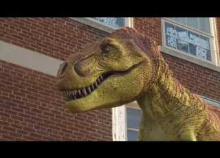 Dino Dan Tyrannosaurus Rex Screen Time Part 1 Read Description