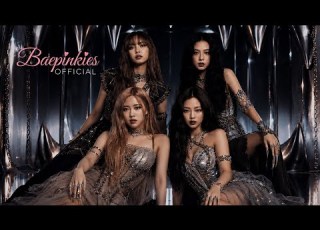 BITE BACK BLACKPINK MV FANMADE