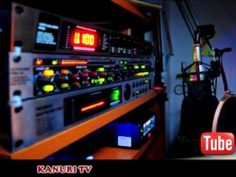 KANURI HISTORY تاريخ قبيلة البرنو كانوري 1 KANURI HISTORY تاريخ قبيلة البرنو كانوري 1