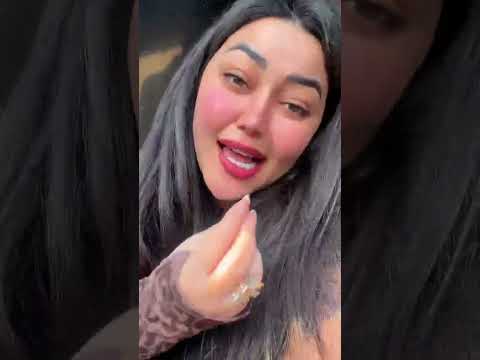 Rahma Mohsen What Luck