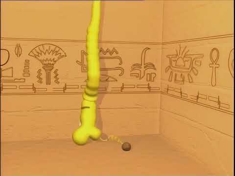 دودة كوكب تاريخ 2005 حصريا تسجيلنا سبيس تون العربية Space Toon Arabic