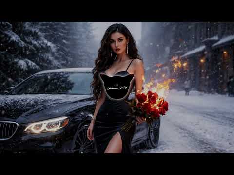 Iceman IM Троянди горять