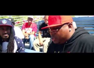  Cousin Fik Ft E 40 Go Ape Prod By Decadez