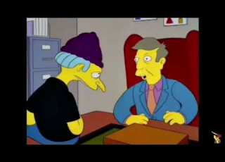 Classic Simpsons Compilation Pt 2