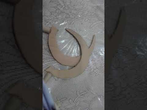 How To Make Sickles At Home