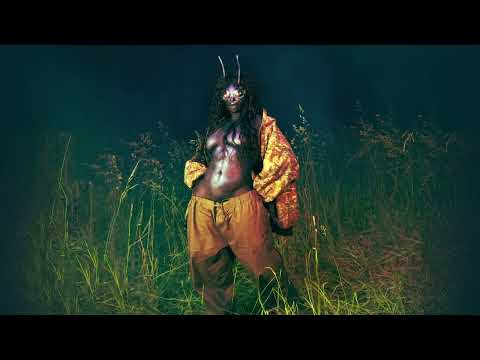 SZA Crybaby Official Audio