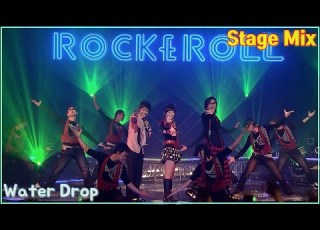 코요태 Koyote 아이 러브 락앤롤 I Love Rock Roll 교차편집 Stage Mix