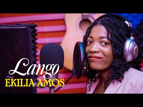 Ekilia Amos Lango Official Lyric Video