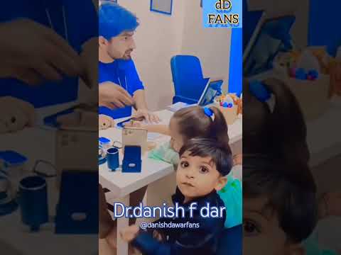 Dr Danish F Dar New Vedio Firstmed Danish Dawar Danishdawar Doctor Viral Trending Short