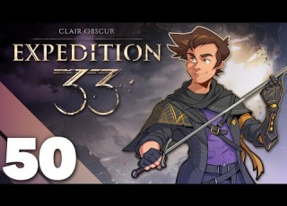  Clair Obscur Expedition 33 50 The Flying Manor