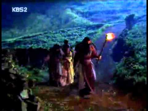 해신 Emperor Of The Sea EP02 001