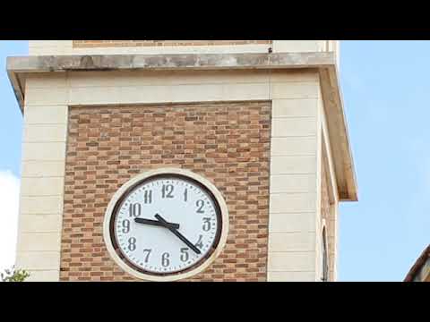 Kanisa Kuu La Mtakatifu Paulo Wa Msalaba Jimbo Kuu Katoliki La Dodoma