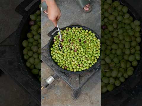 أحصل على زيت الزيتون بكل سهولة بالمنزل طريقة عبقرية Simple Inventions Diy Crafts