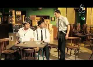  قهوة ميمون الحلقة 13 13 Café Mimoun épisode