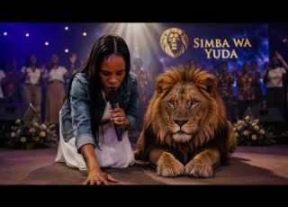 SIMBA WAYUDA ANANGURUMA