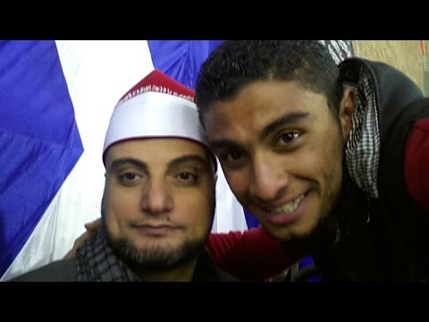 رائعة سورة القصص لسفير قراء مصر الدكتور رضا جمعه منصور حسن قوطه