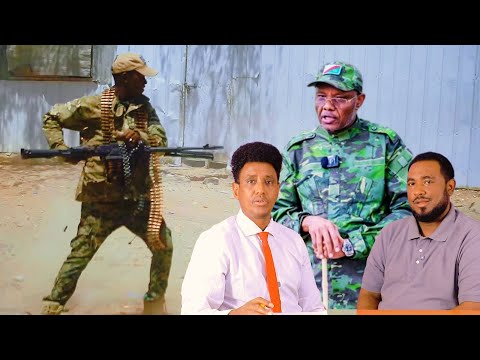 DEG DEG Yaa Ka Dambeeya Dagaalka Magaalada Baydhabo Ee Maamulka Koonfur Galbeed