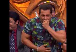 Salman Khan Laughing Meme Salmankhan Laughing Shorts Pubg