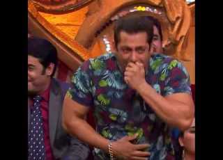 Salman Khan Laughing Meme Salmankhan Laughing Shorts Pubg