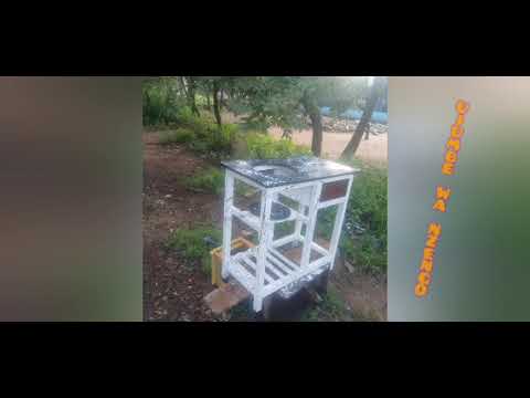 Sule Madata Ujumbe Wa Nzengo Madulu Studio 2026