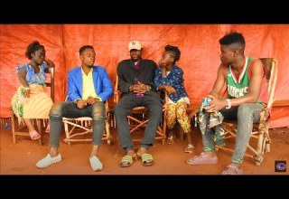 MIHUJIZA Official Video Part 1