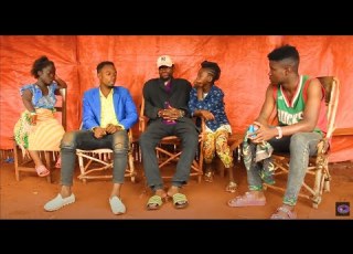 MIHUJIZA Official Video Part 1