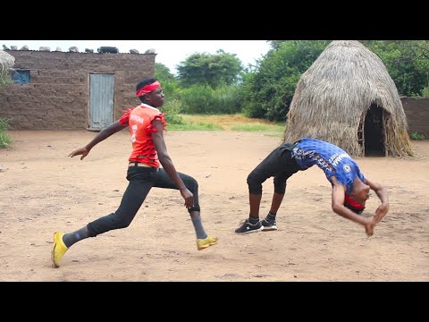 Tazama Action Ya Kisukuma Wachina Wameikubali Wamesema Wasukuma Noma