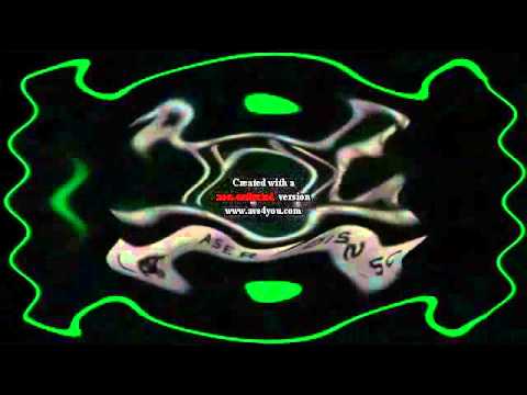 Thx Logo In New No Invaders No Dragons No Trolls Effect