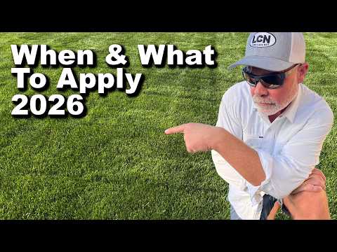 When To Start Your Lawn Care In 2026 When And What To Apply