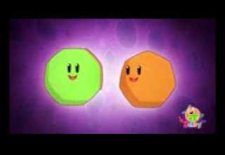 الأشكال طيور بيبي Toyor Baby