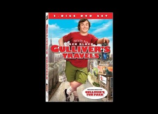 Opening To Gulliver S Travel 2010 DVD 2011