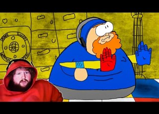 CaseOh Reacts To Fan Made Animations And More