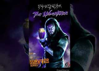 WWF The Undertaker Theme Song Dark Side V4 Raw Is War 1998 Remastered 2020 Edition